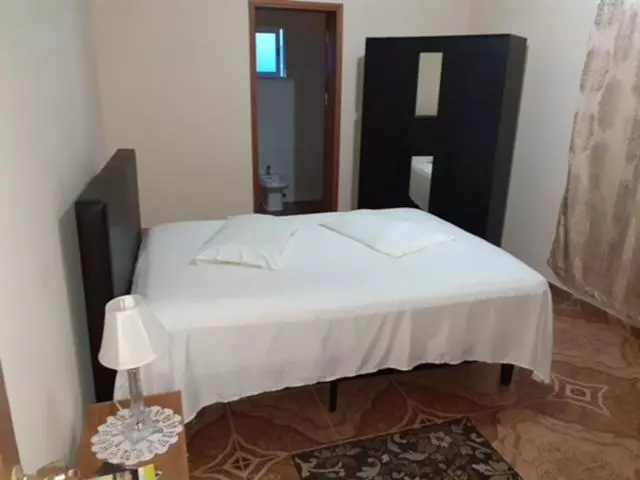 تختخواب و صبحانه Residensia Ka Denxu