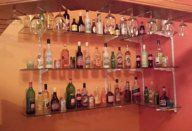 تختخواب و صبحانه Residensia Ka Denxu