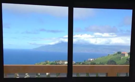 تختخواب و صبحانه Residensia Ka Denxu