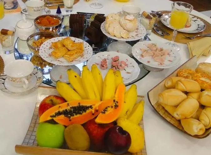 تختخواب و صبحانه Residensia Ka Denxu