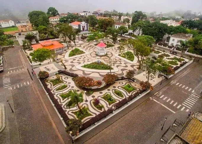 تختخواب و صبحانه Residensia Ka Denxu