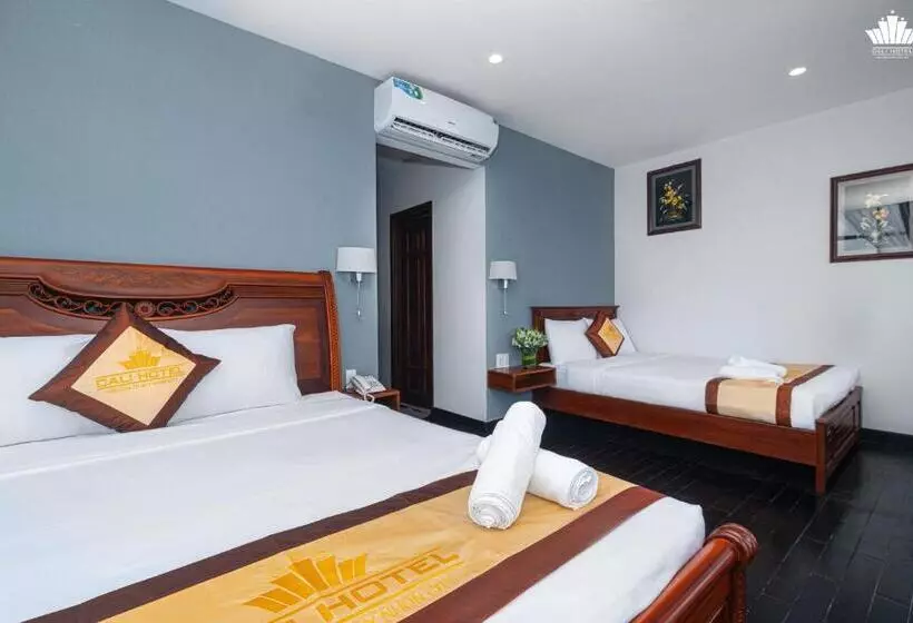 Cali Hotel Quy Nhon