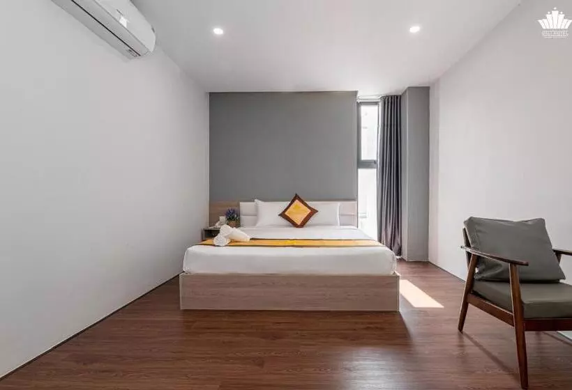 Cali Hotel Quy Nhon
