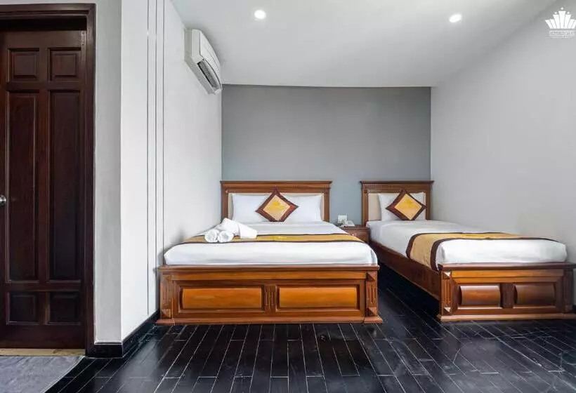 Cali Hotel Quy Nhon