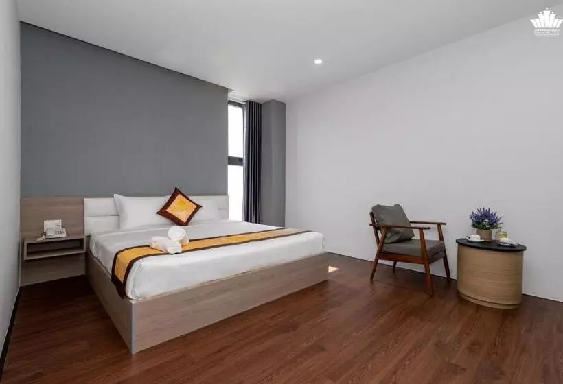 Cali Hotel Quy Nhon