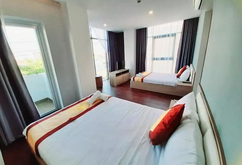 Cali Hotel Quy Nhon