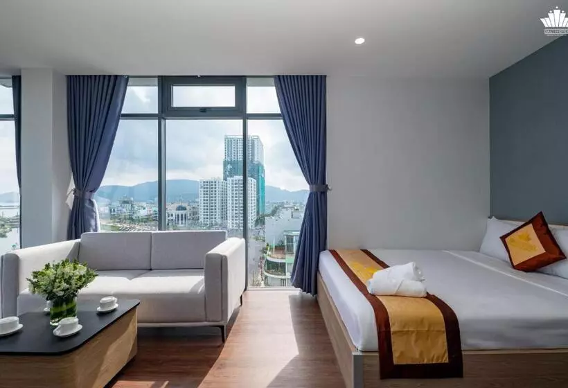 Cali Hotel Quy Nhon