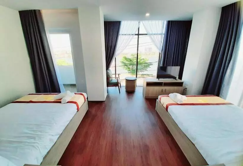 Cali Hotel Quy Nhon