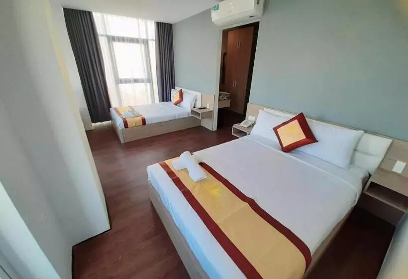 Cali Hotel Quy Nhon