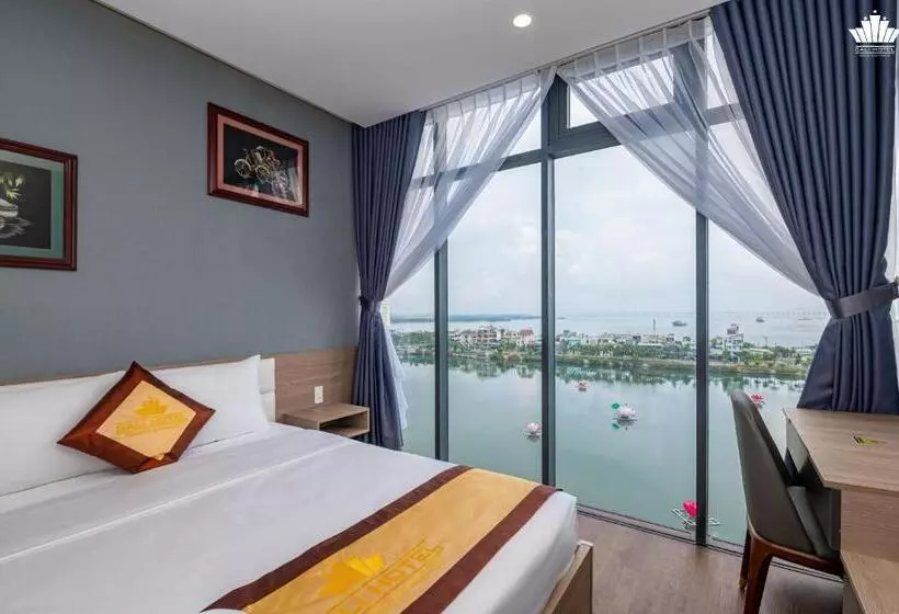 Cali Hotel Quy Nhon