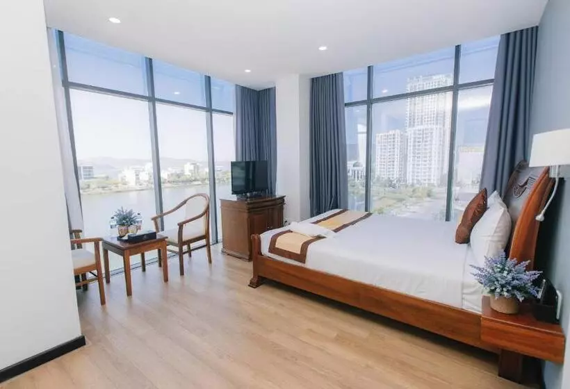 Cali Hotel Quy Nhon