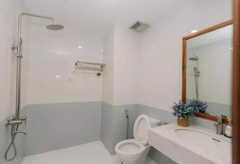 Cali Hotel Quy Nhon