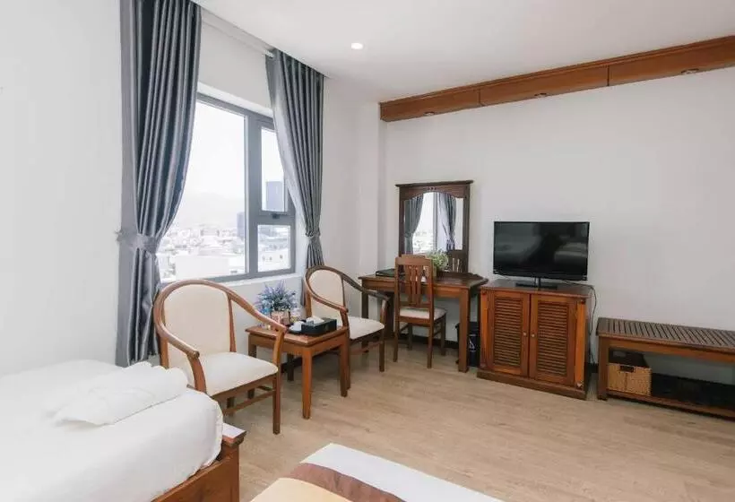 Cali Hotel Quy Nhon