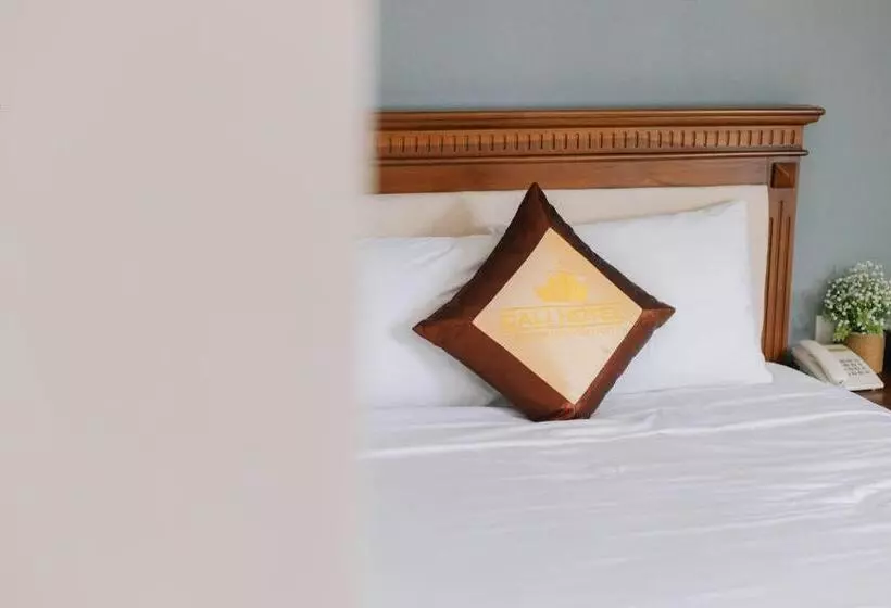 Cali Hotel Quy Nhon