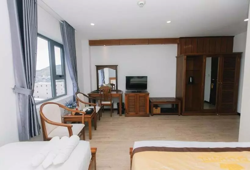 Cali Hotel Quy Nhon