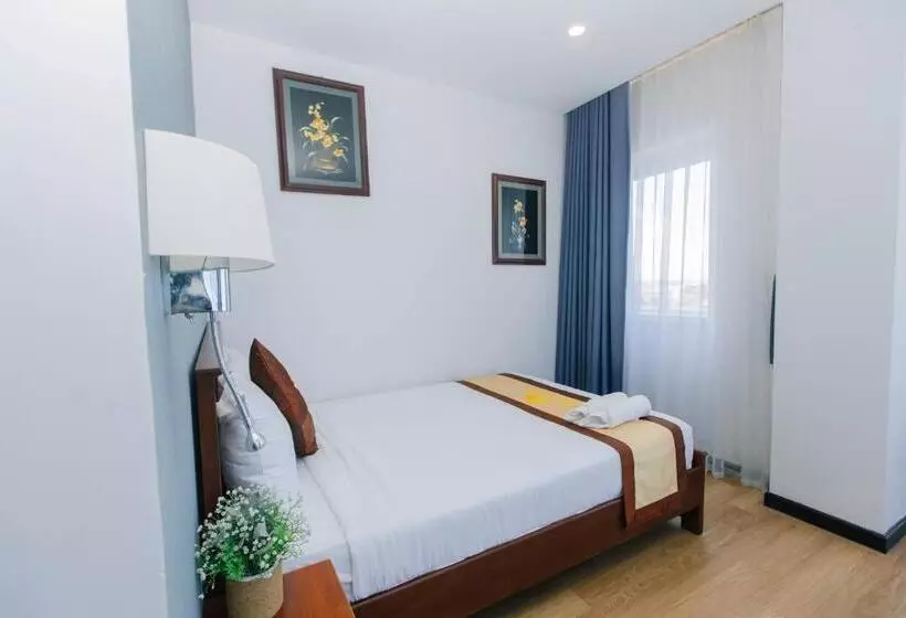 Cali Hotel Quy Nhon