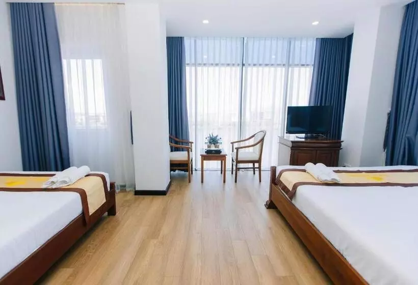 Cali Hotel Quy Nhon
