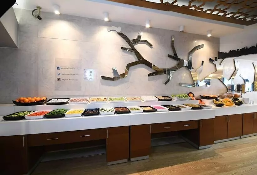 Grand Star Hotel Premium