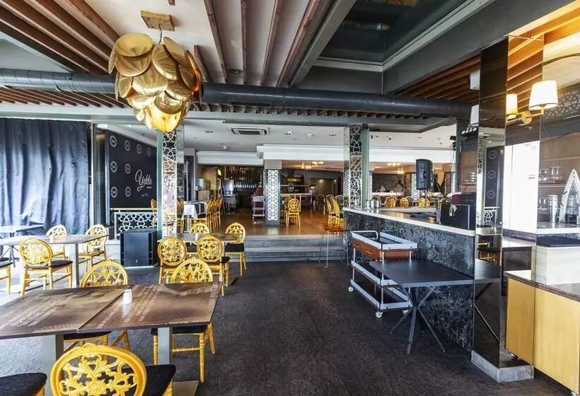 Grand Star Hotel Premium