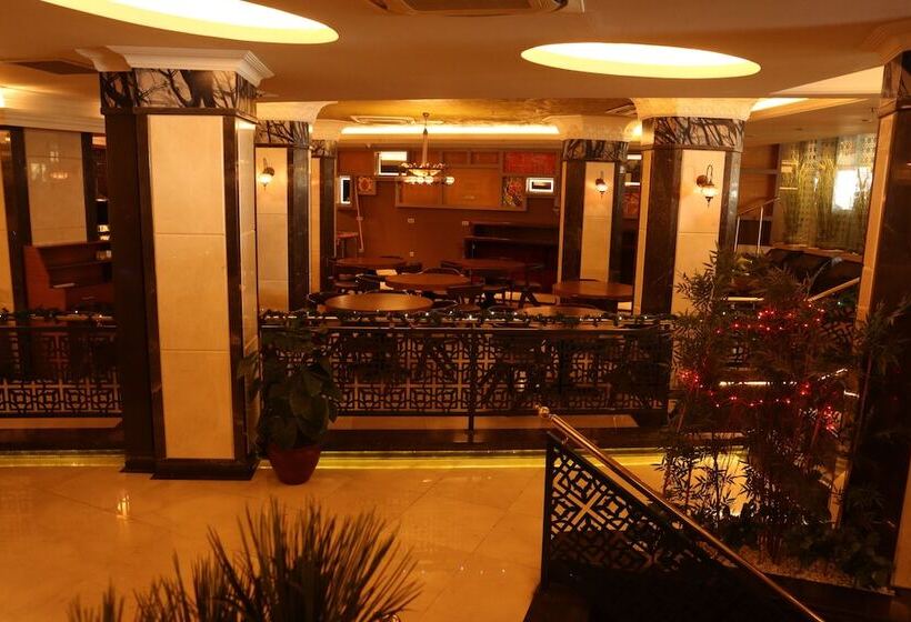 Grand Star Hotel Premium