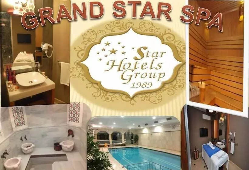 Grand Star Hotel Premium
