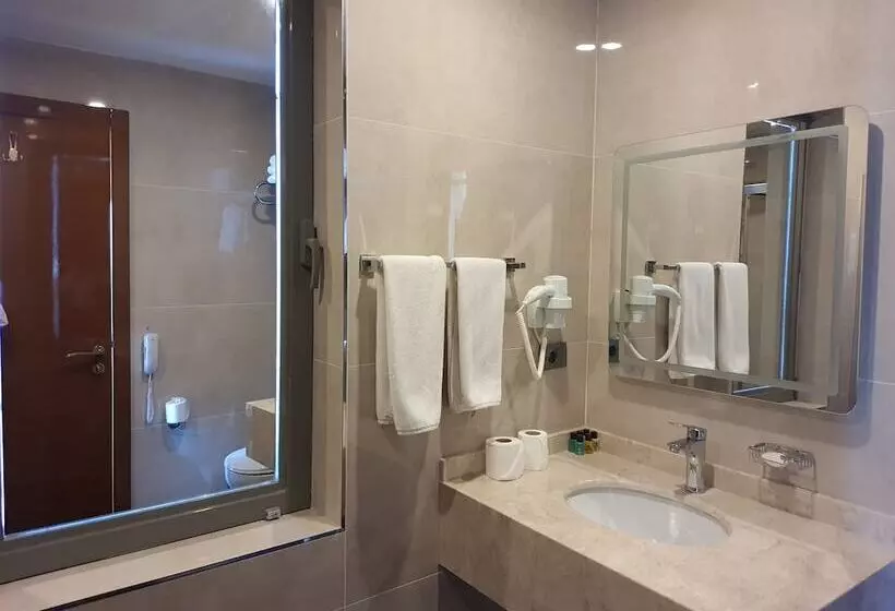 Grand Star Hotel Premium