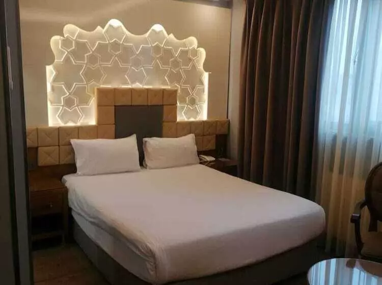 Grand Star Hotel Premium