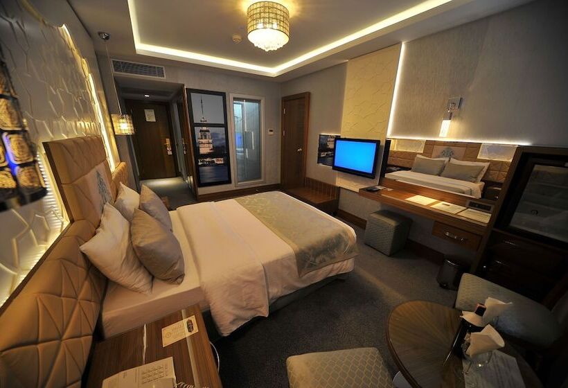 Grand Star Hotel Premium