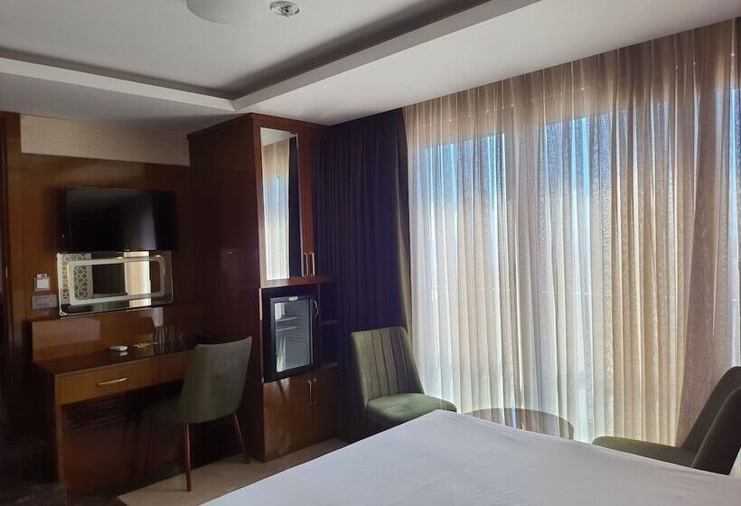 Grand Star Hotel Premium