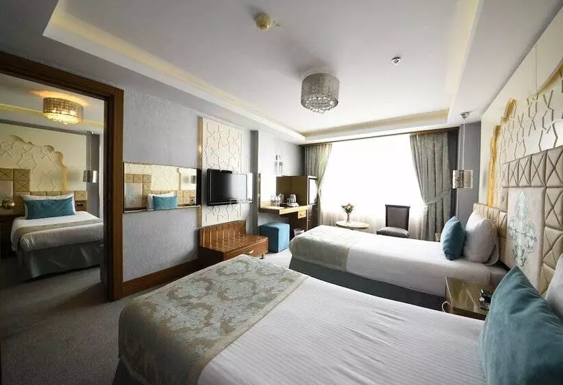 Grand Star Hotel Premium