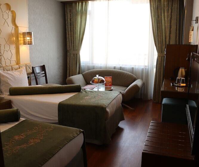 Grand Star Hotel Premium