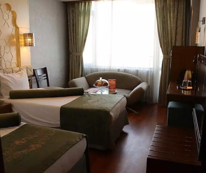 Grand Star Hotel Premium