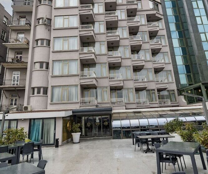 Grand Star Hotel Premium