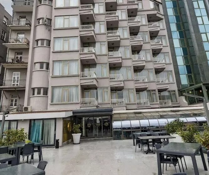 Grand Star Hotel Premium