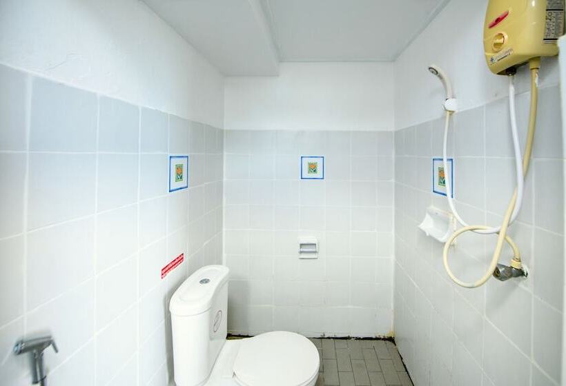 Szálloda Happy Jomtien Beachfront