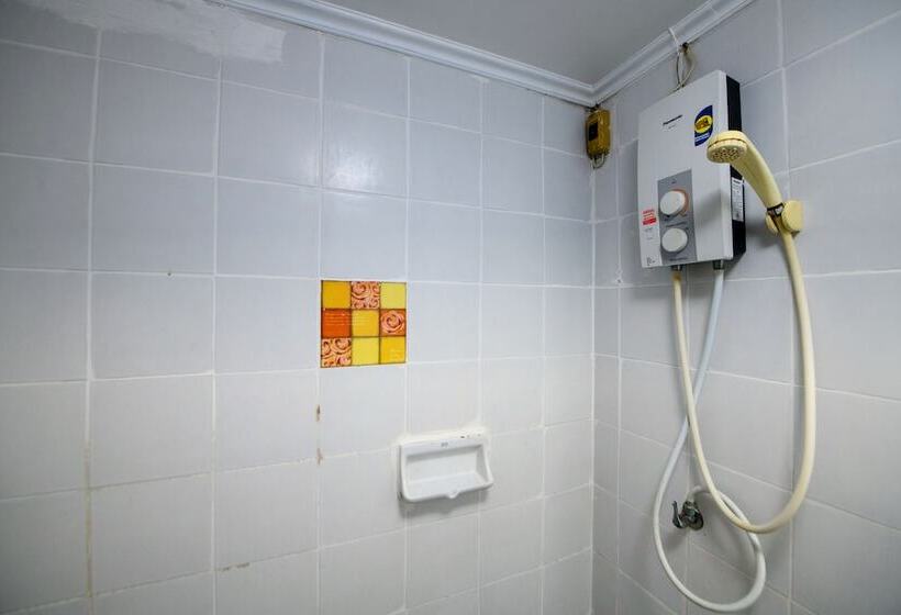 Szálloda Happy Jomtien Beachfront