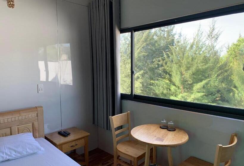 هتل Mobile Home Ho Tram Pristine Beach