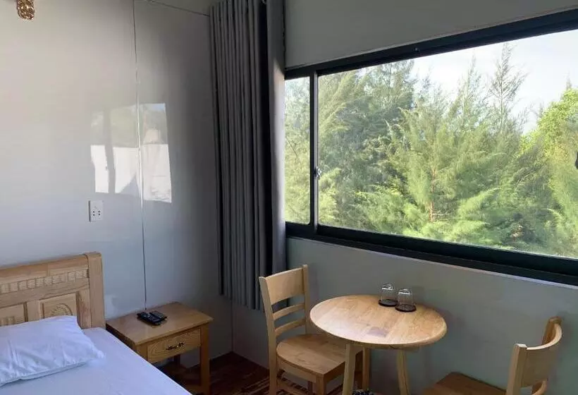هتل Mobile Home Ho Tram Pristine Beach