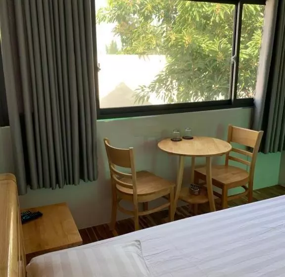 هتل Mobile Home Ho Tram Pristine Beach