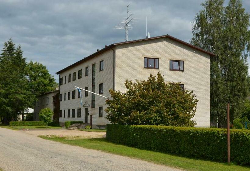 K15hostel Guest Apartments