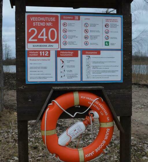 K15hostel Guest Apartments