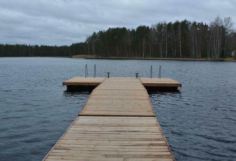 K15hostel Guest Apartments