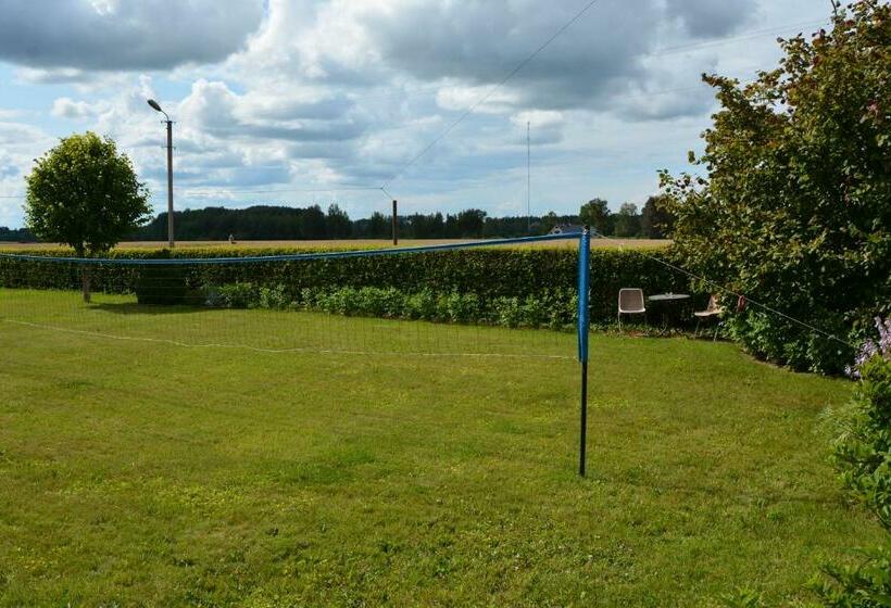 K15hostel Guest Apartments