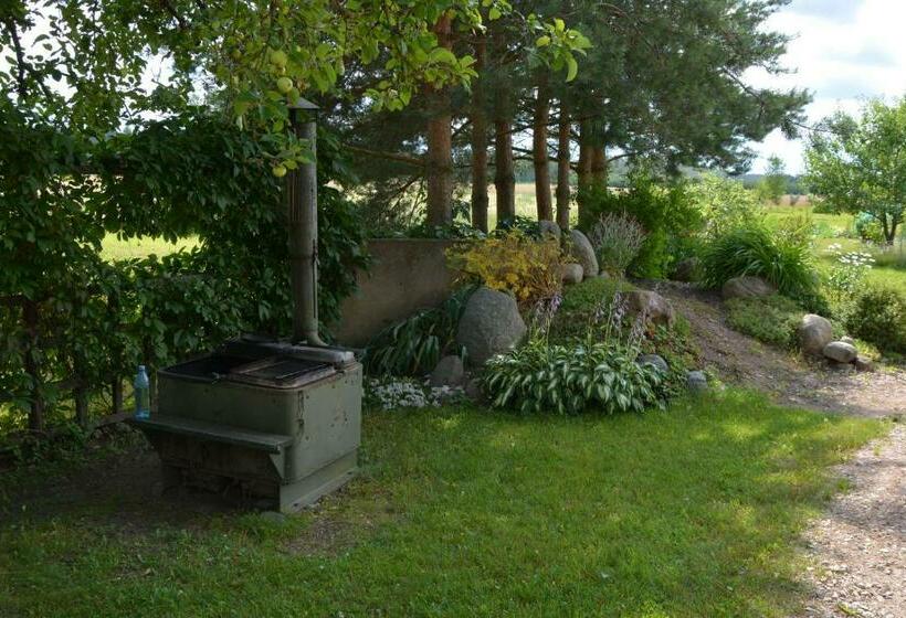 K15hostel Guest Apartments