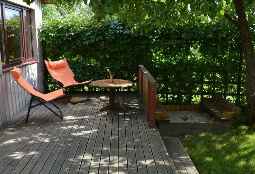 K15hostel Guest Apartments