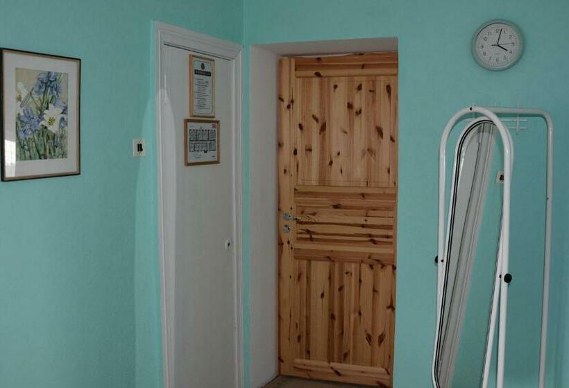 K15hostel Guest Apartments