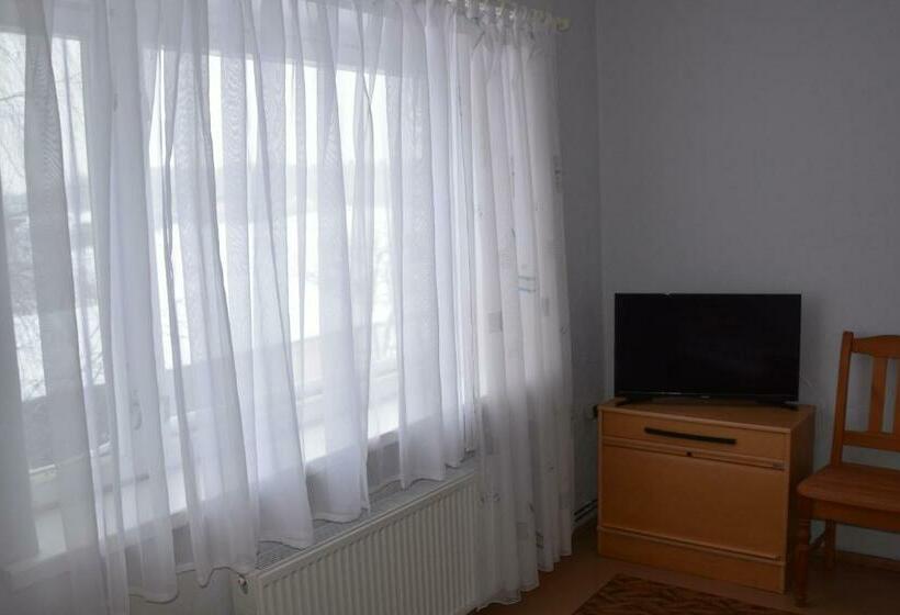 K15hostel Guest Apartments