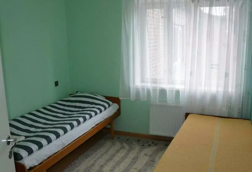 K15hostel Guest Apartments
