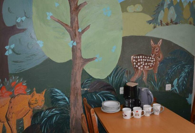 K15hostel Guest Apartments