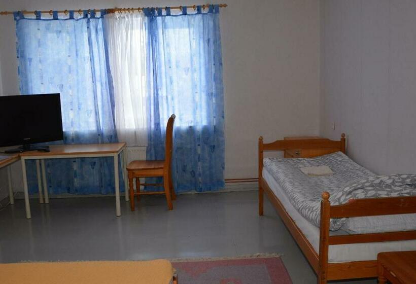 K15hostel Guest Apartments